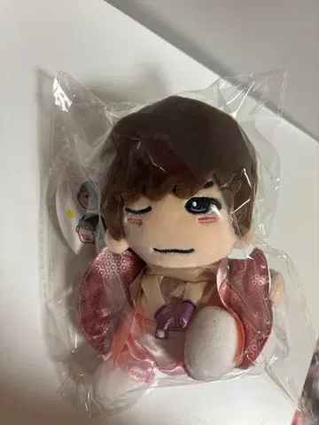 타카하시 쿄헤이 나니와단시 치비누이