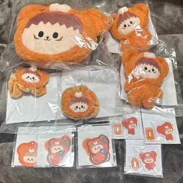 주술회전 세가 럭키 쿠지 이타도리 유우지 시부야 사변 하구하구미! 세트