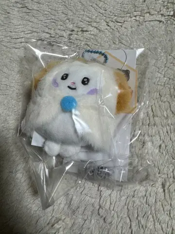 zeroni 미니 봉제 인형 키링 유니니 유진 POPUP 제베원