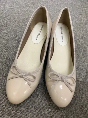 [새상품급] 우천 겸용 레인 펌프스