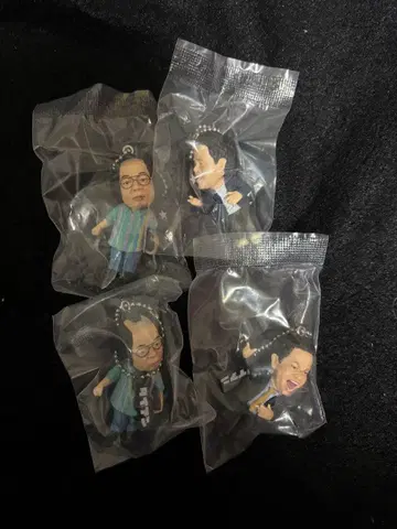 다이앤 가챠가챠 [ 고이고이 스스한 가챠 키링 ]