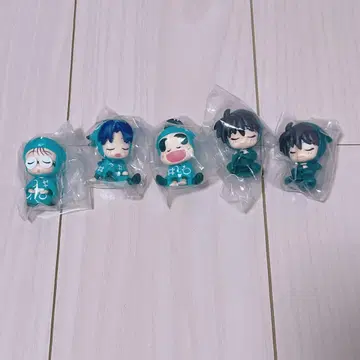 닌타마 어깨 쿵 Fig. 극장판 닌타마 란타로