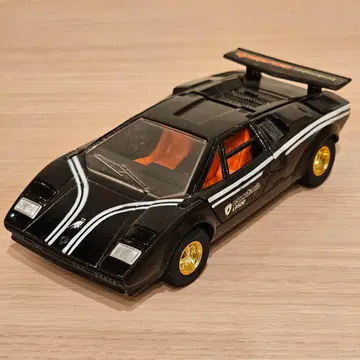 [에이다이/그립테크니카] 람보르기니 카운타크 LP500-S