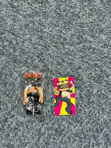 베어브릭 24 시크릿 쿠로다 운송 (곰)