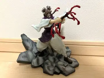 주술회전 쵸소우 루미나스타 피규어