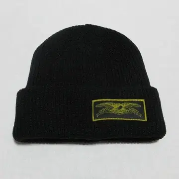 ANTIHERO 이글 비니 니트 캡 새상품