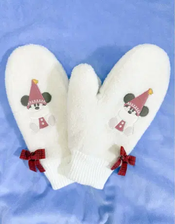 2025 릴린린 장갑