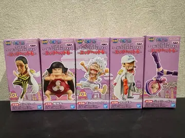 원피스 월드 콜렉터블 피규어 에그헤드6