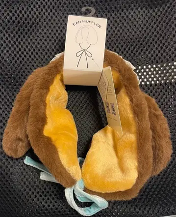 귀달린 귀도리 나나 kaho 디즈니 시마무라