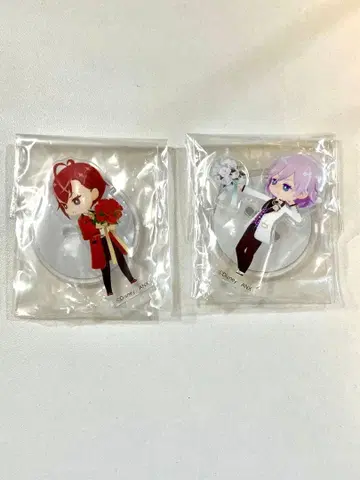 트위스테 미니 아크릴 스탠드 컬렉션 리들 에펠