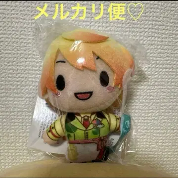 프로젝트 세카이 후와푸치 마스코트 원더쇼 산리오 텐마 츠카사