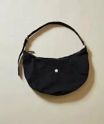 MARY QUANT x PUBLUX 숄더백 마리쿠와