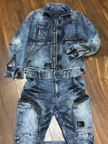 넥스트 워커즈 [ NEXT WORKERZ ] 셋업