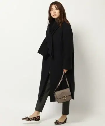 BARNYARDSTORM 밴야드 스톰 스톨 포함 노카라 코트