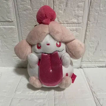 새상품급 포켓몬스터 페로리움 마스코트 BEROBE 택 없음