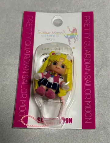 세일러문 코스튬 큐피