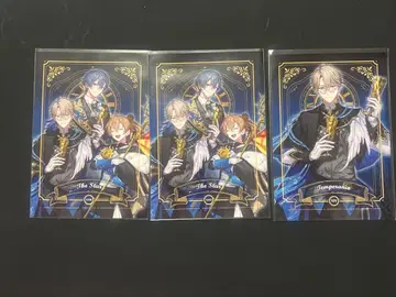 핸드레 호쿠아 로손 브로마이드 지팡이 도