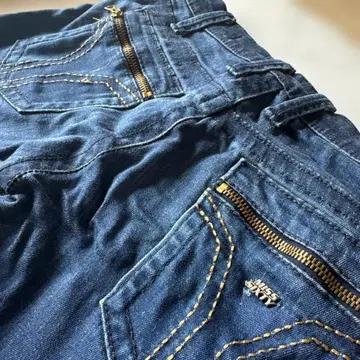 Miss Sixty 데님 팬츠 26