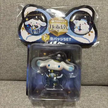 산리오 Sanrio 해피 복권 2세트