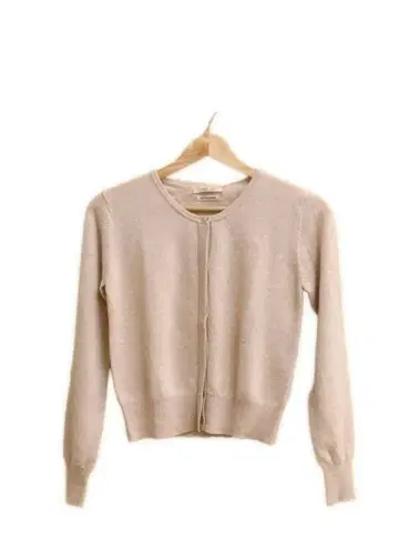 FRAY I.D 100% 캐시미어 가디건 (프레이 아이디)