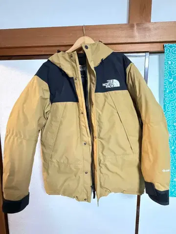 THE NORTH FACE 다운 자켓 L 사이즈