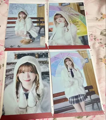 NiziU 리쿠 랜트레