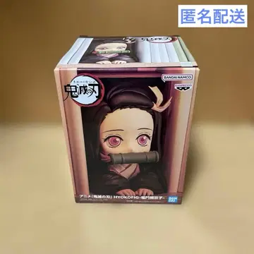 귀멸의 칼날 프라이스 피규어 HYOKOFIG 카마도 네즈코