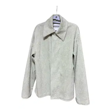 SUBLATIONS 코듀로이 셋업