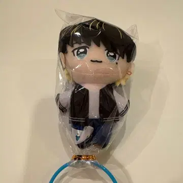 INI 타카츠카 히로무 gigo 한정판 봉제 인형 마스코트 1