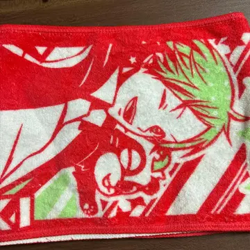 우라사카 히요리 타월