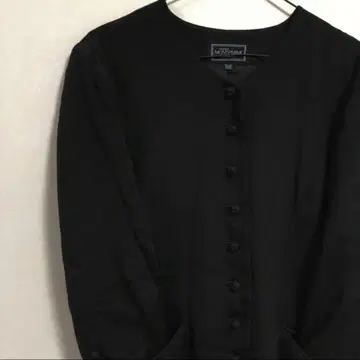 차이나풍 실크 원피스