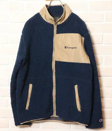 Champion(챔피온) 남성용 보아 자켓 L