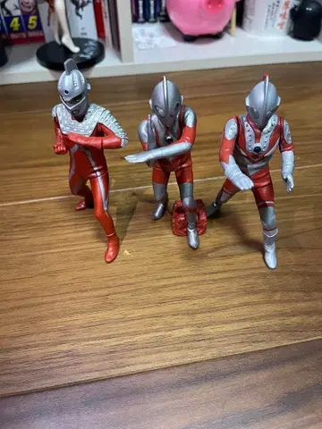 궁극의 루미너스 묶음 판매