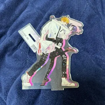 체인소 맨 덴지 레제 아크릴 스탠드 세트