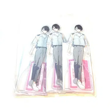 카가야 소우지 아크릴 스탠드