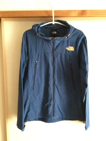THE NORTH FACE EVOLUTION JACKET M