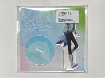 스타폴라 Relu 아크릴 스탠드