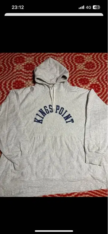 kings point 리버스 위브