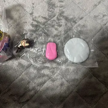 EVANGELION Dreaming Lot 마키나미 마리