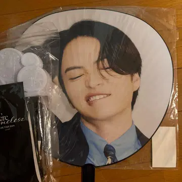 We're timelesz LIVE TOUR 2024 응원봉