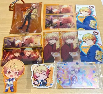 프로세카 스시로 텐마 츠카사