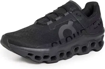 On 남성용 Cloudmonster 스니커즈 부츠