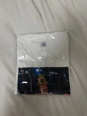 KING OF CONTE 2025 티셔츠