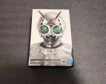 S.H.Figuarts (진골조제법) 섀도우 문