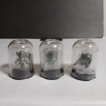 [ CB 캐릭터 나가이 고 월드 ] 다이캐스트제 피규어