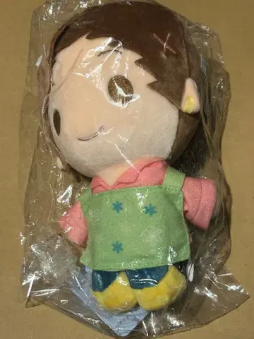 와타나베 미노리 므뉴구루미 Beit SideM 봉제 인형