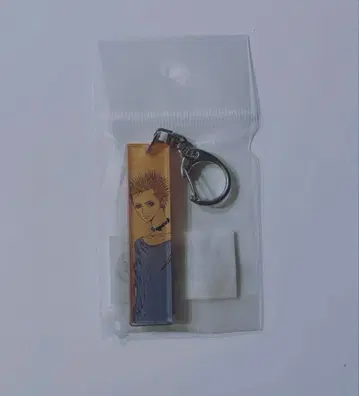 야자와 아이 노부 아크릴 스틱 키링 NANA 블라스트