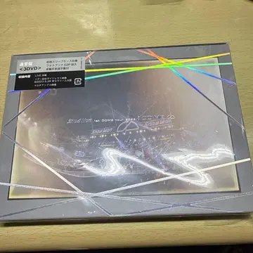 SnowMan 2023 idome 일반 버전