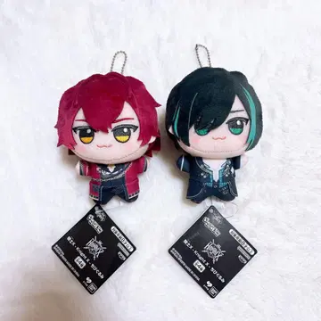 기사X knightX SD 인형 바우 & 시윤