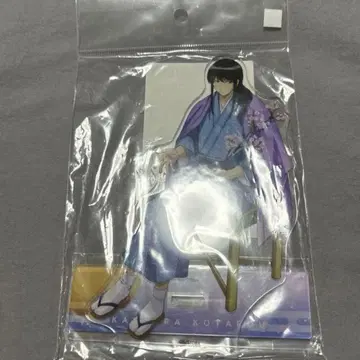 은혼 카츠라 코타로 꽃놀이 아크릴 스탠드